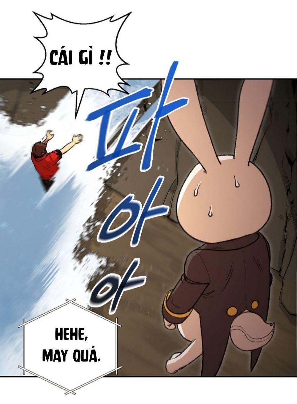 Tái Thiết Hầm Ngục Chap 4 - Next Chap 5