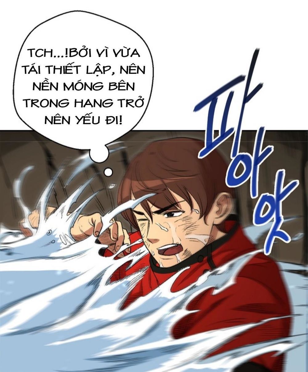 Tái Thiết Hầm Ngục Chap 4 - Next Chap 5