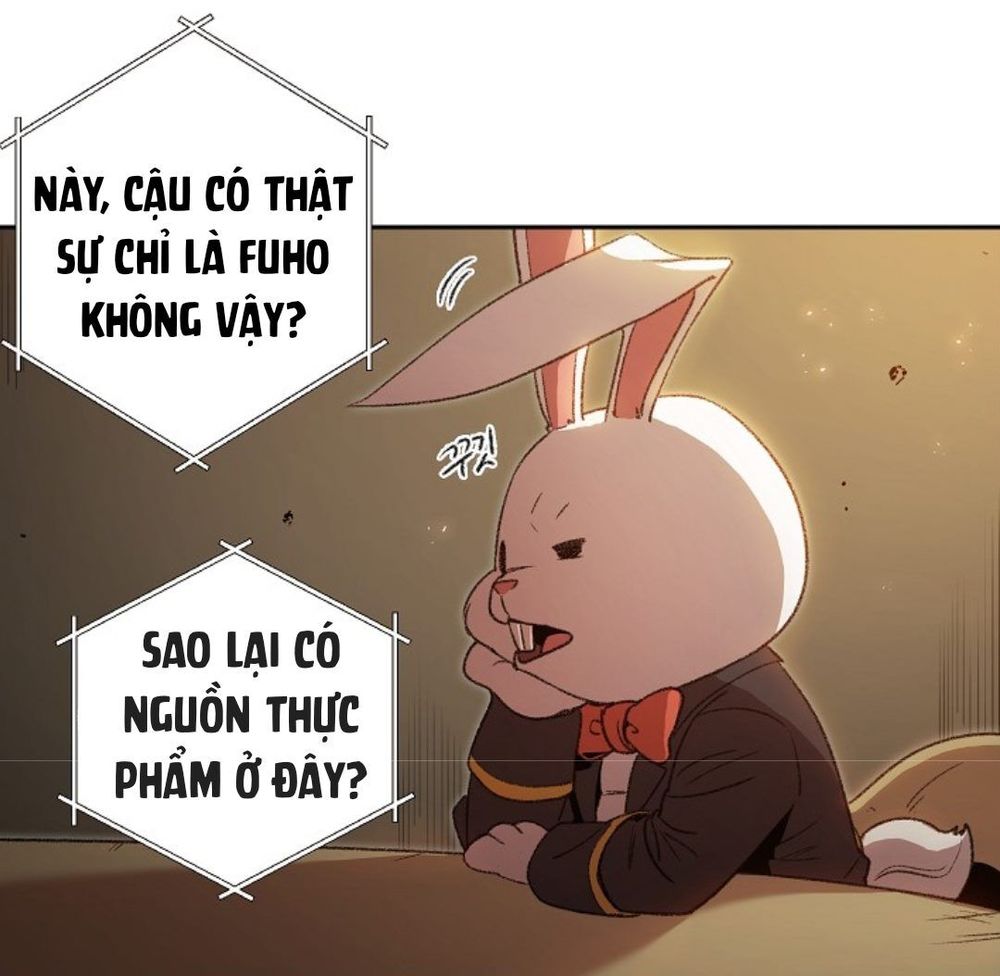 Tái Thiết Hầm Ngục Chap 4 - Next Chap 5