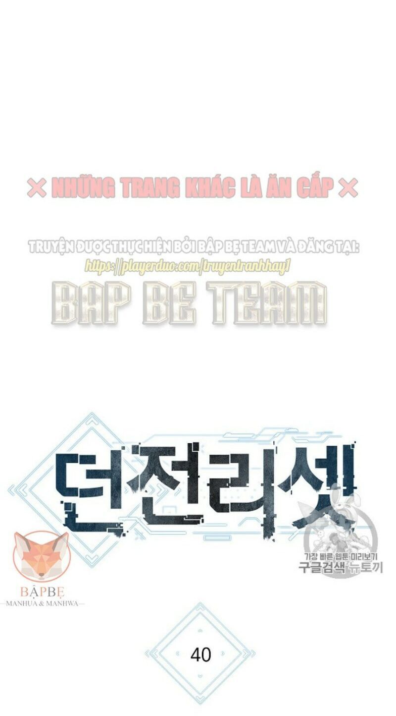 Tái Thiết Hầm Ngục Chap 40 - Next Chap 41