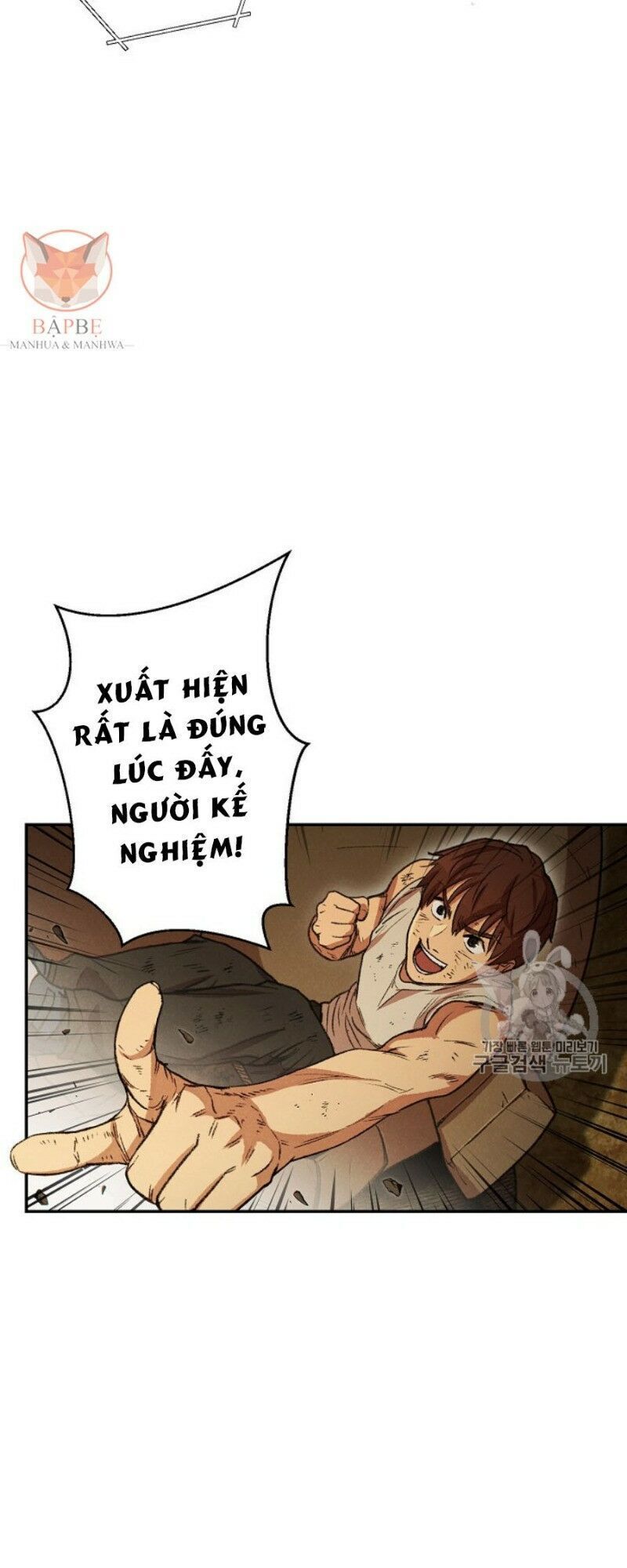 Tái Thiết Hầm Ngục Chap 40 - Next Chap 41