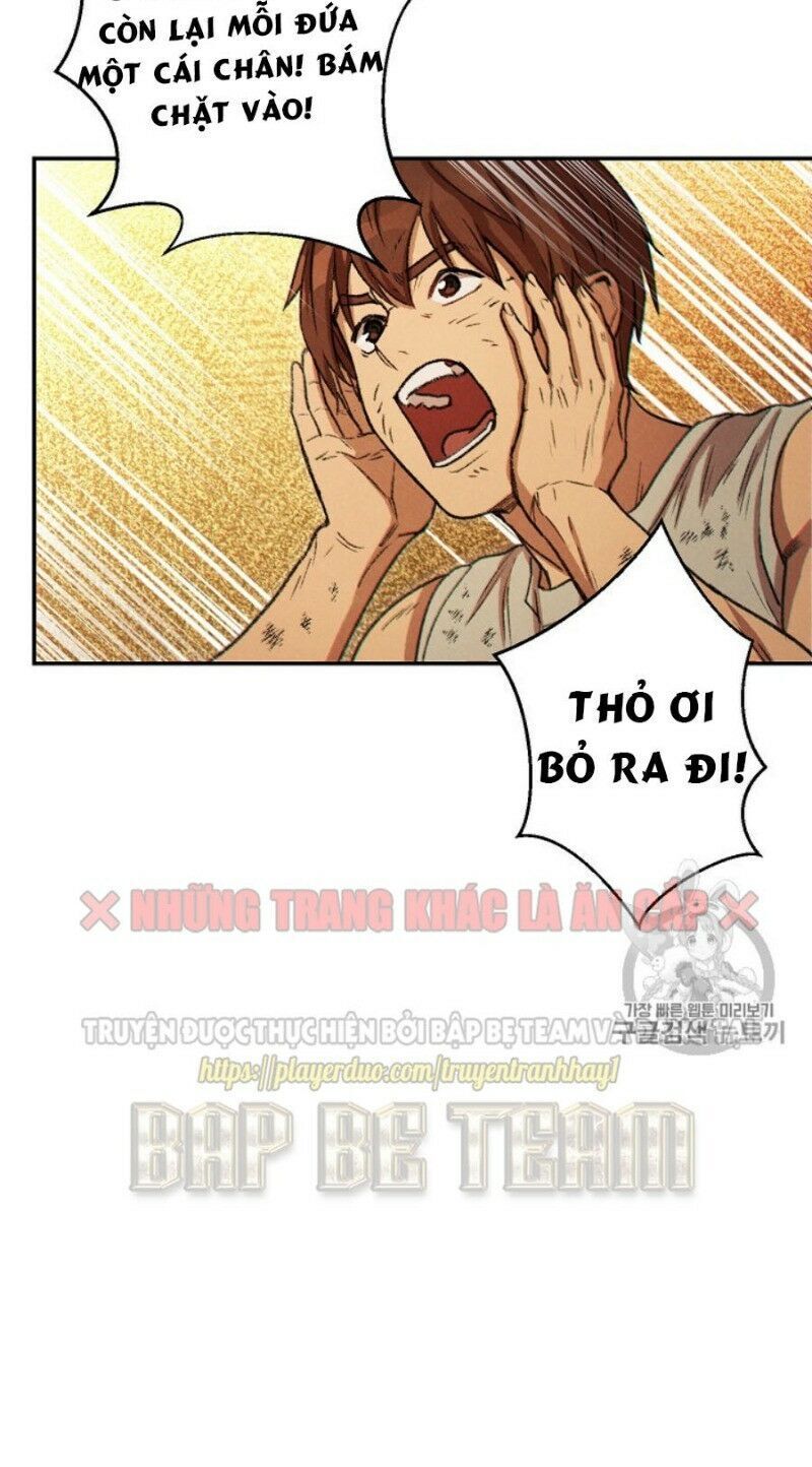 Tái Thiết Hầm Ngục Chap 40 - Next Chap 41