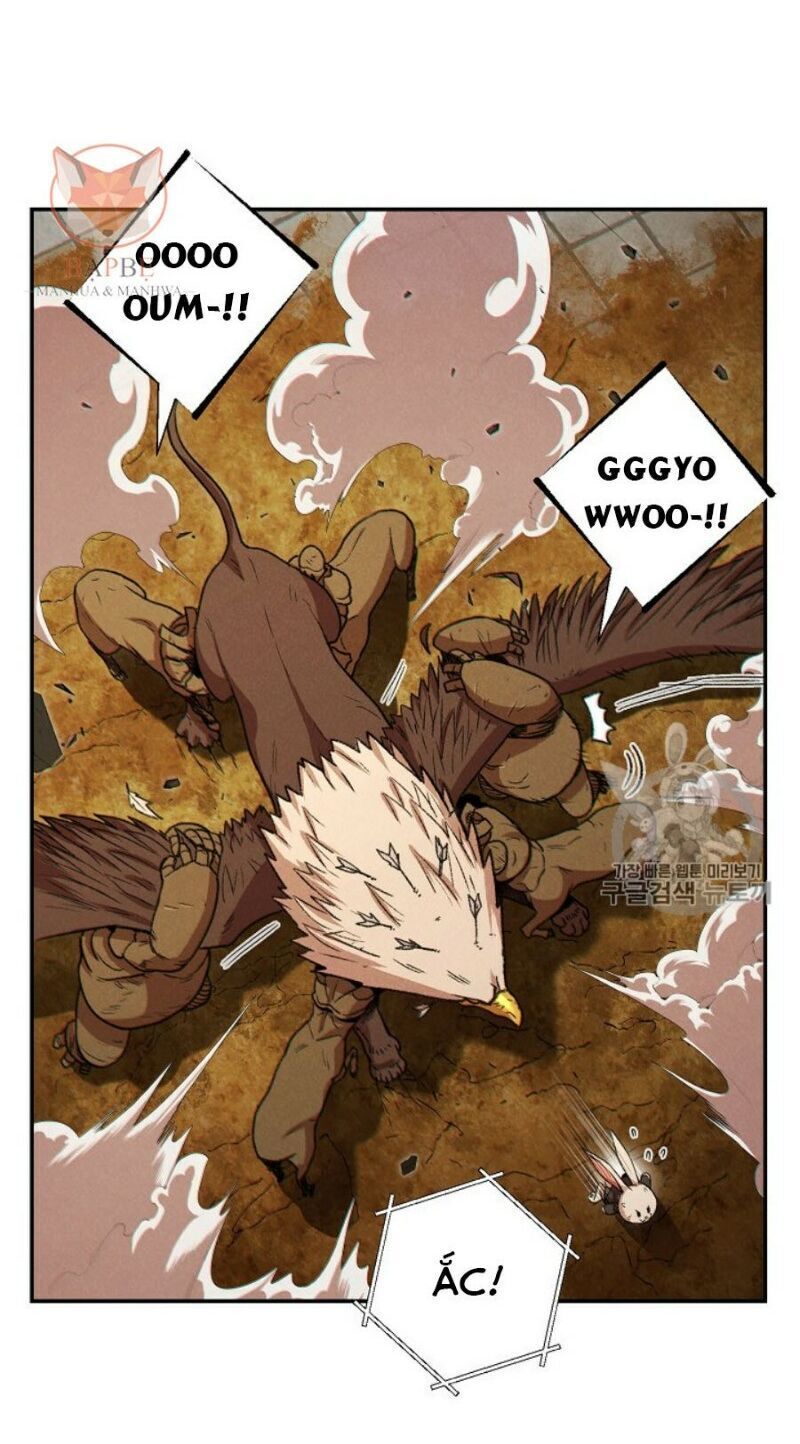 Tái Thiết Hầm Ngục Chap 40 - Next Chap 41