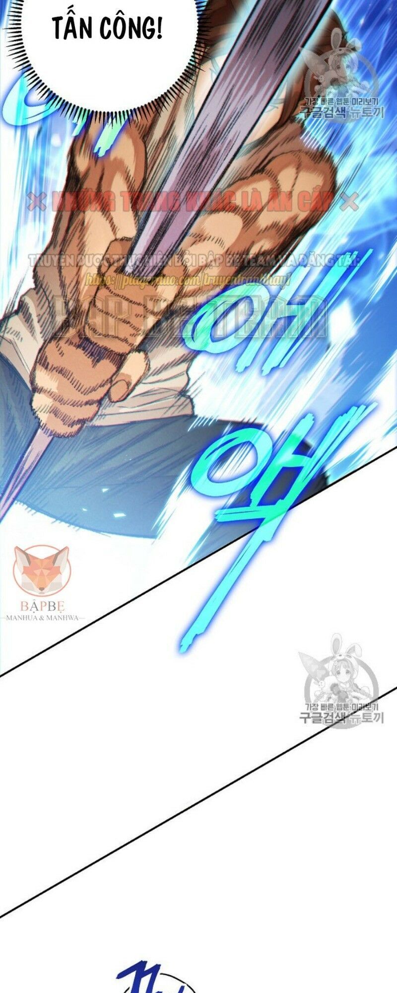 Tái Thiết Hầm Ngục Chap 40 - Next Chap 41