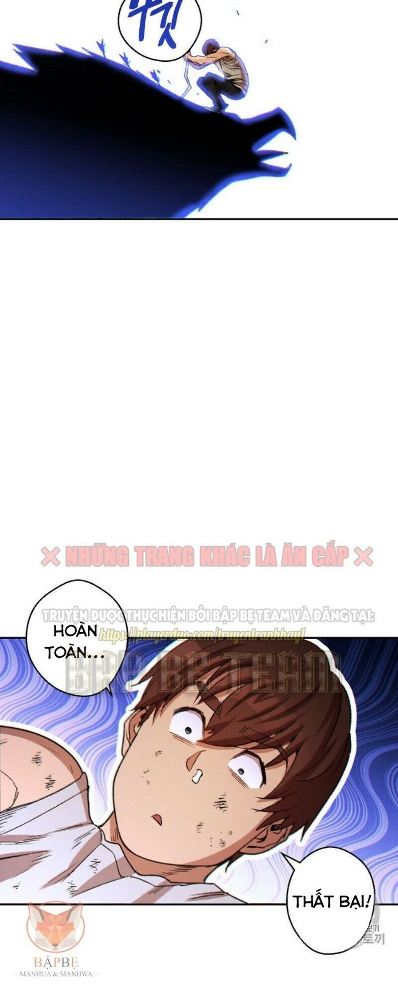 Tái Thiết Hầm Ngục Chap 40 - Next Chap 41