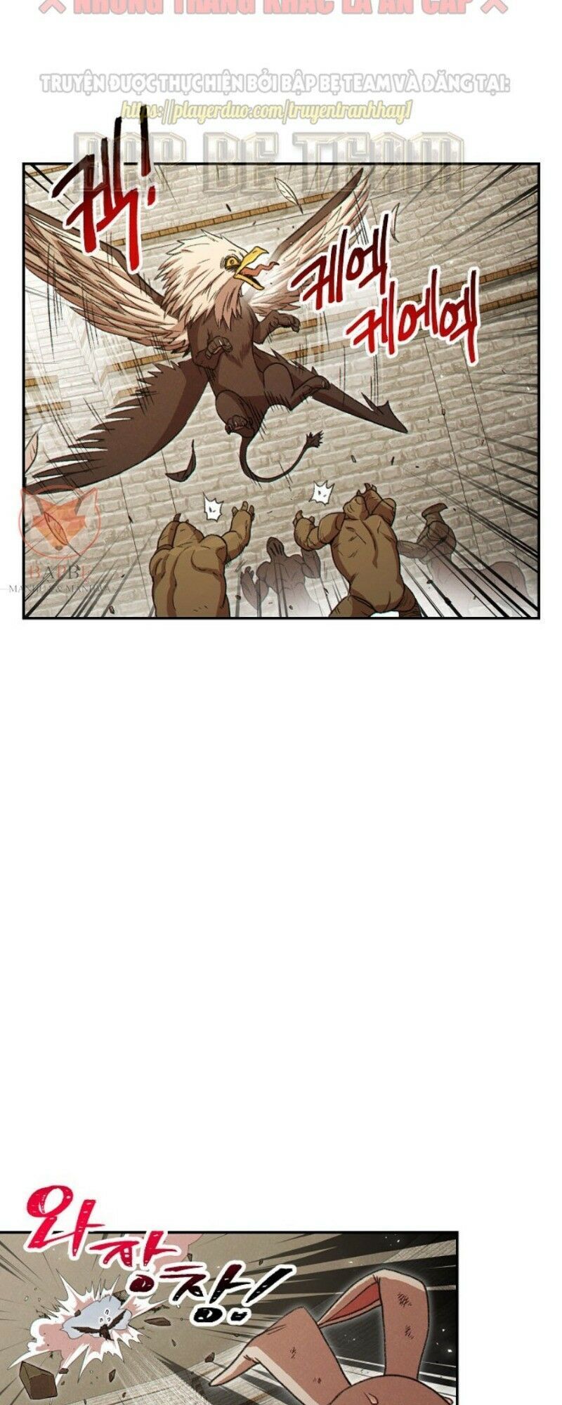 Tái Thiết Hầm Ngục Chap 40 - Next Chap 41