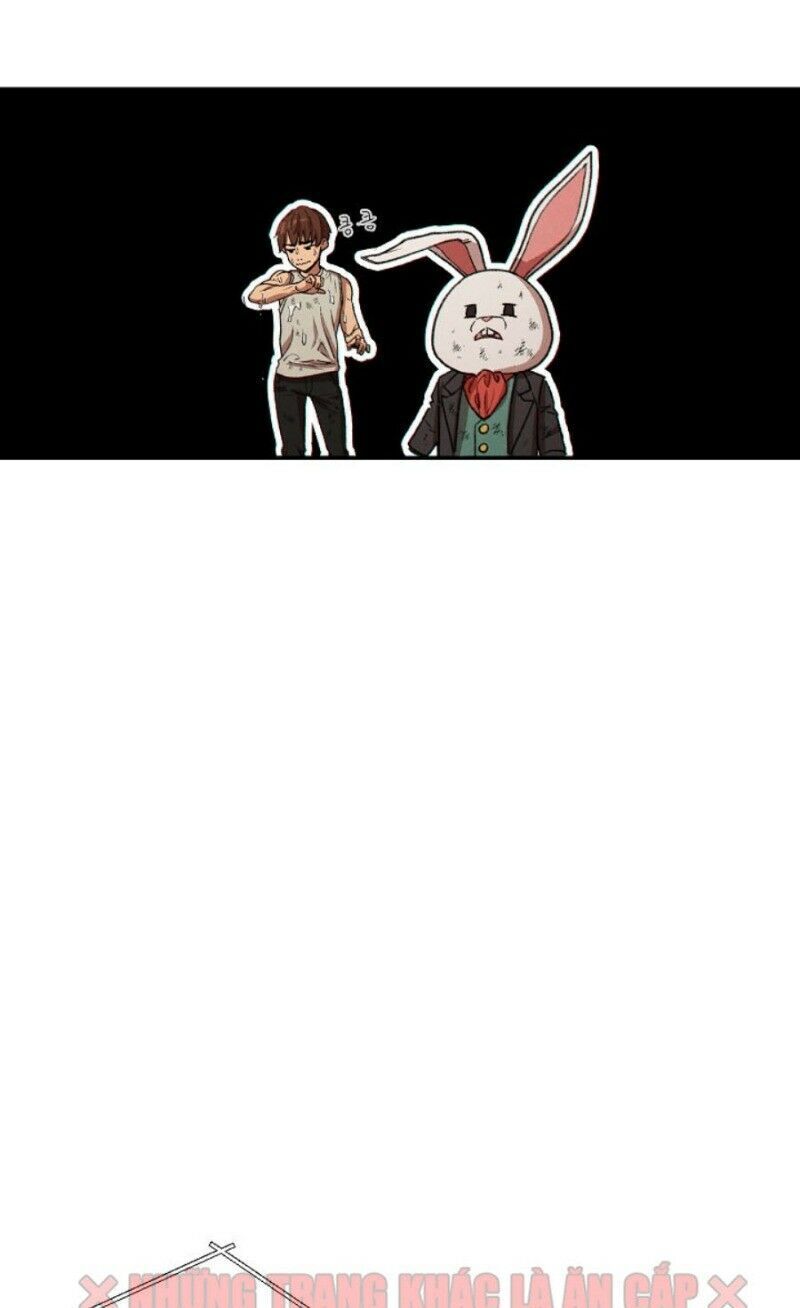 Tái Thiết Hầm Ngục Chap 40 - Next Chap 41