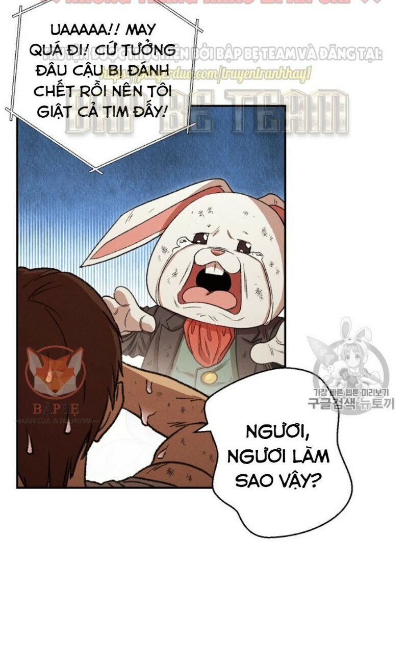 Tái Thiết Hầm Ngục Chap 40 - Next Chap 41