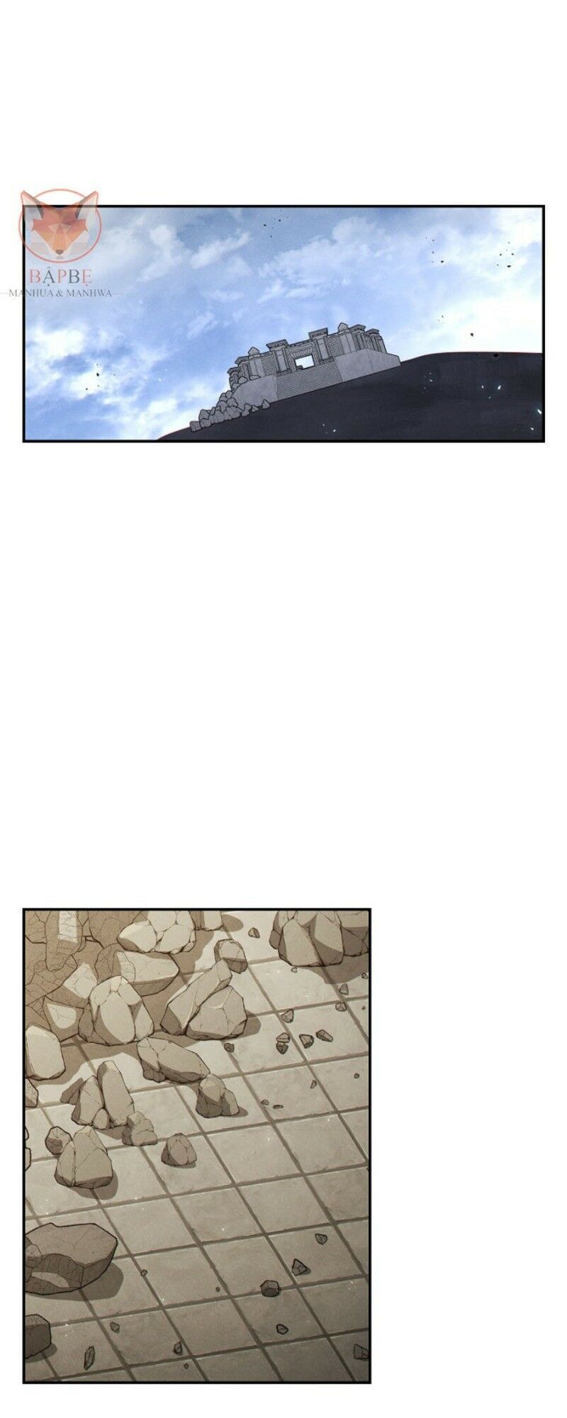 Tái Thiết Hầm Ngục Chap 40 - Next Chap 41