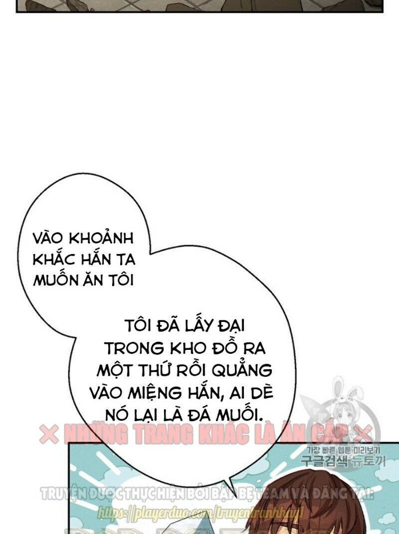 Tái Thiết Hầm Ngục Chap 40 - Next Chap 41