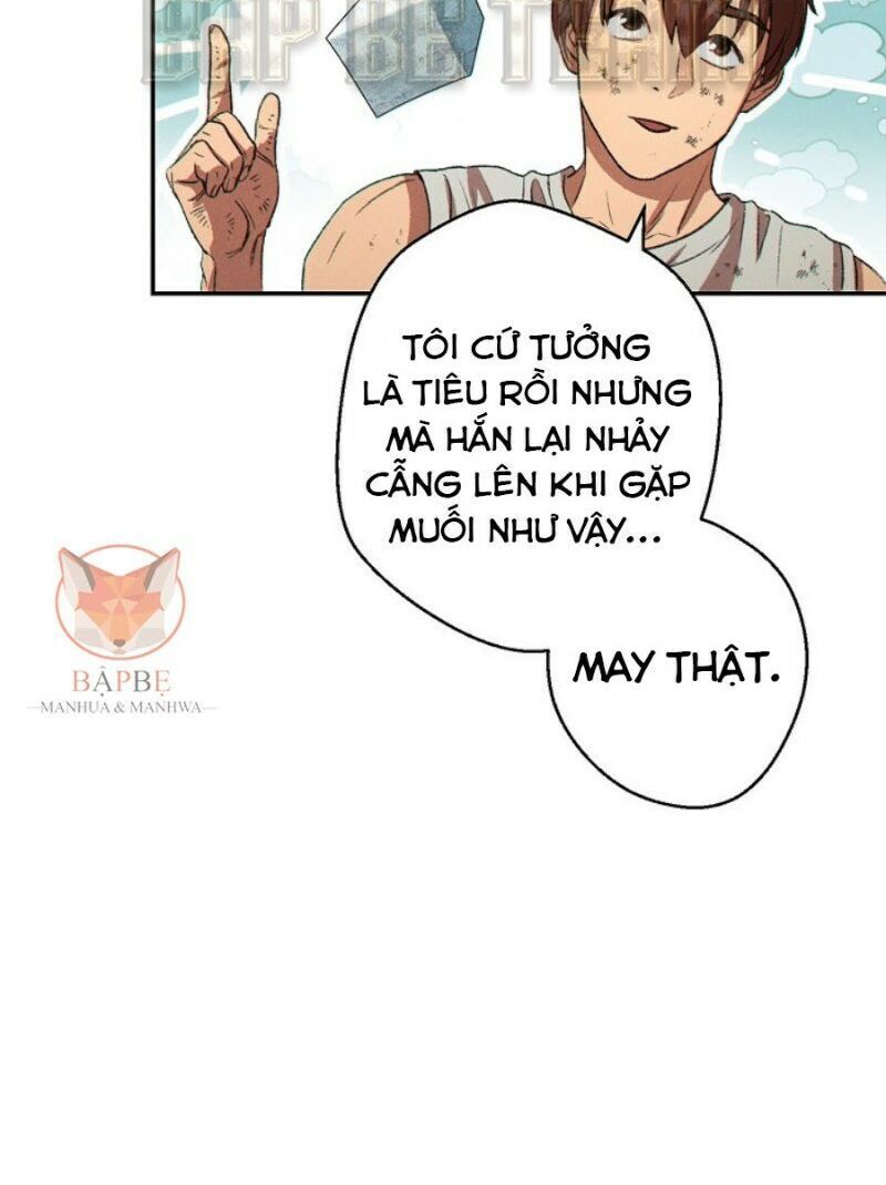 Tái Thiết Hầm Ngục Chap 40 - Next Chap 41