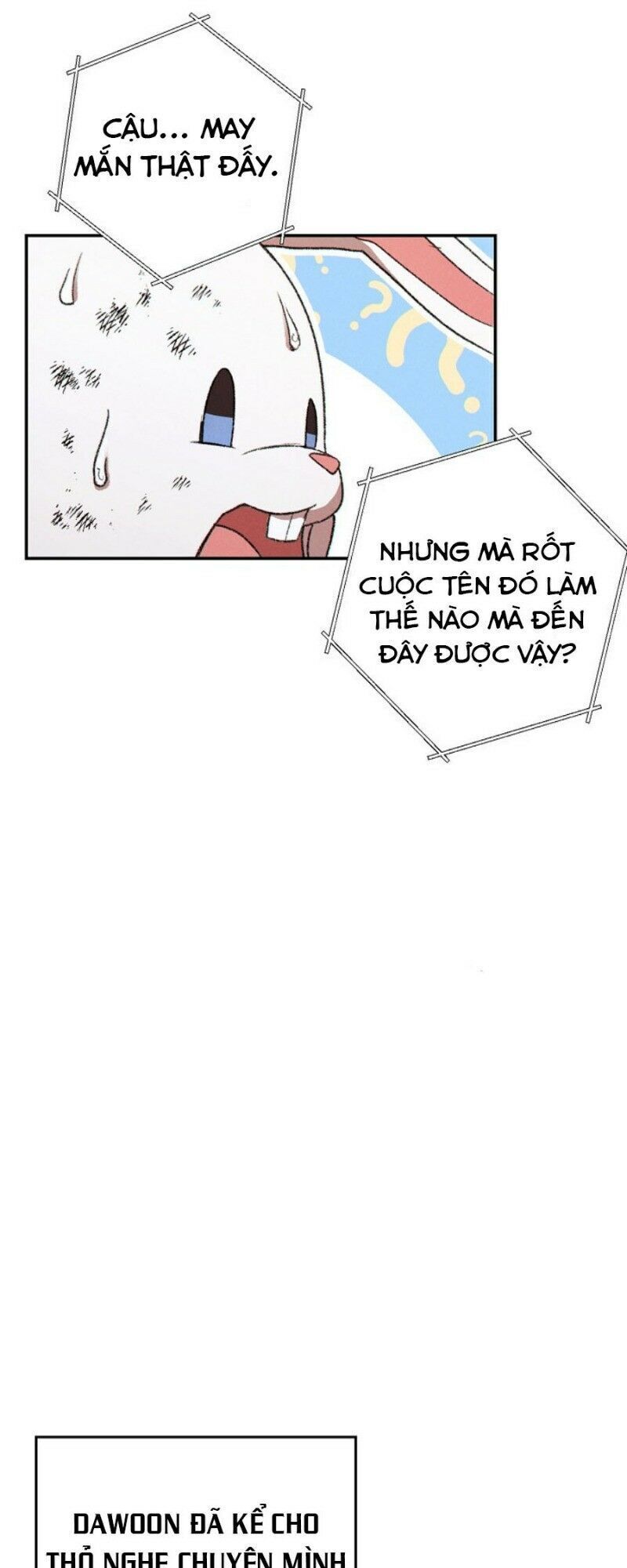 Tái Thiết Hầm Ngục Chap 40 - Next Chap 41