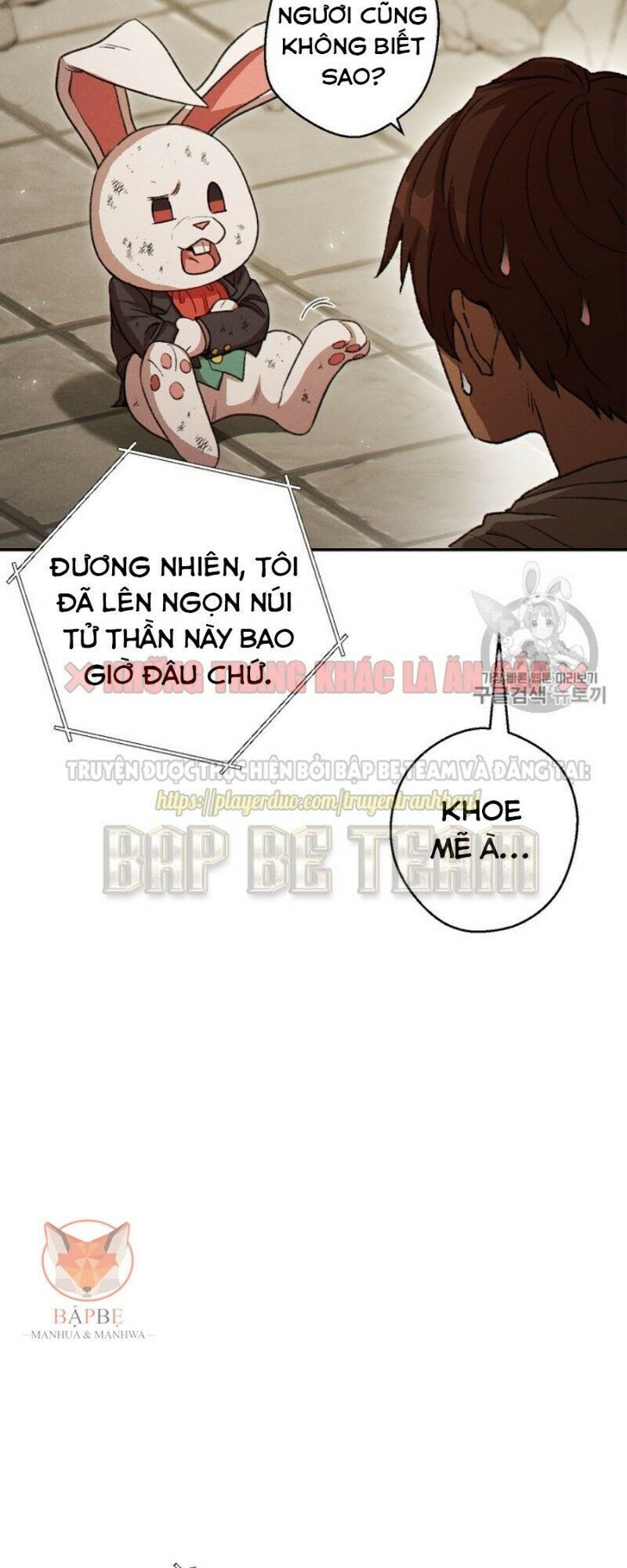 Tái Thiết Hầm Ngục Chap 40 - Next Chap 41