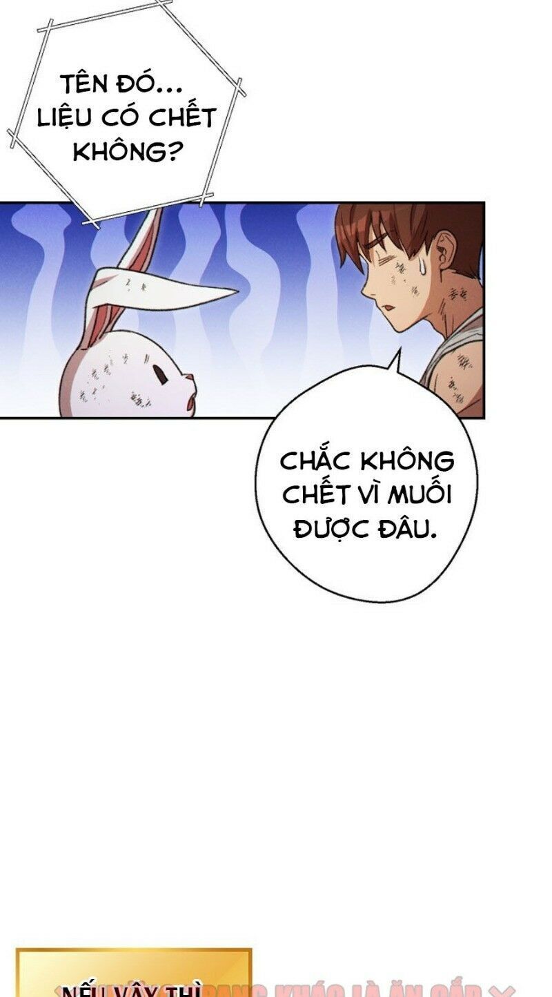 Tái Thiết Hầm Ngục Chap 40 - Next Chap 41