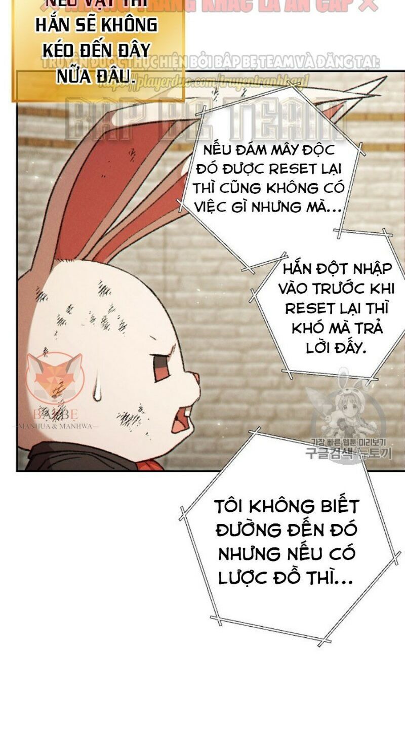Tái Thiết Hầm Ngục Chap 40 - Next Chap 41