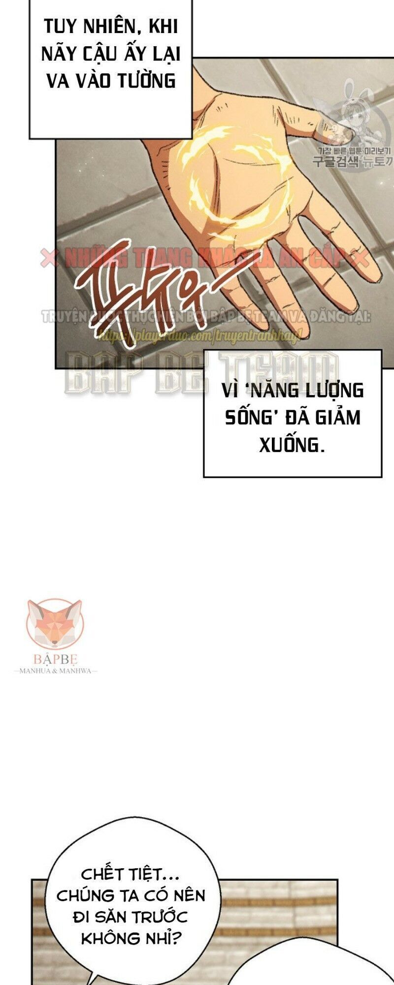 Tái Thiết Hầm Ngục Chap 40 - Next Chap 41
