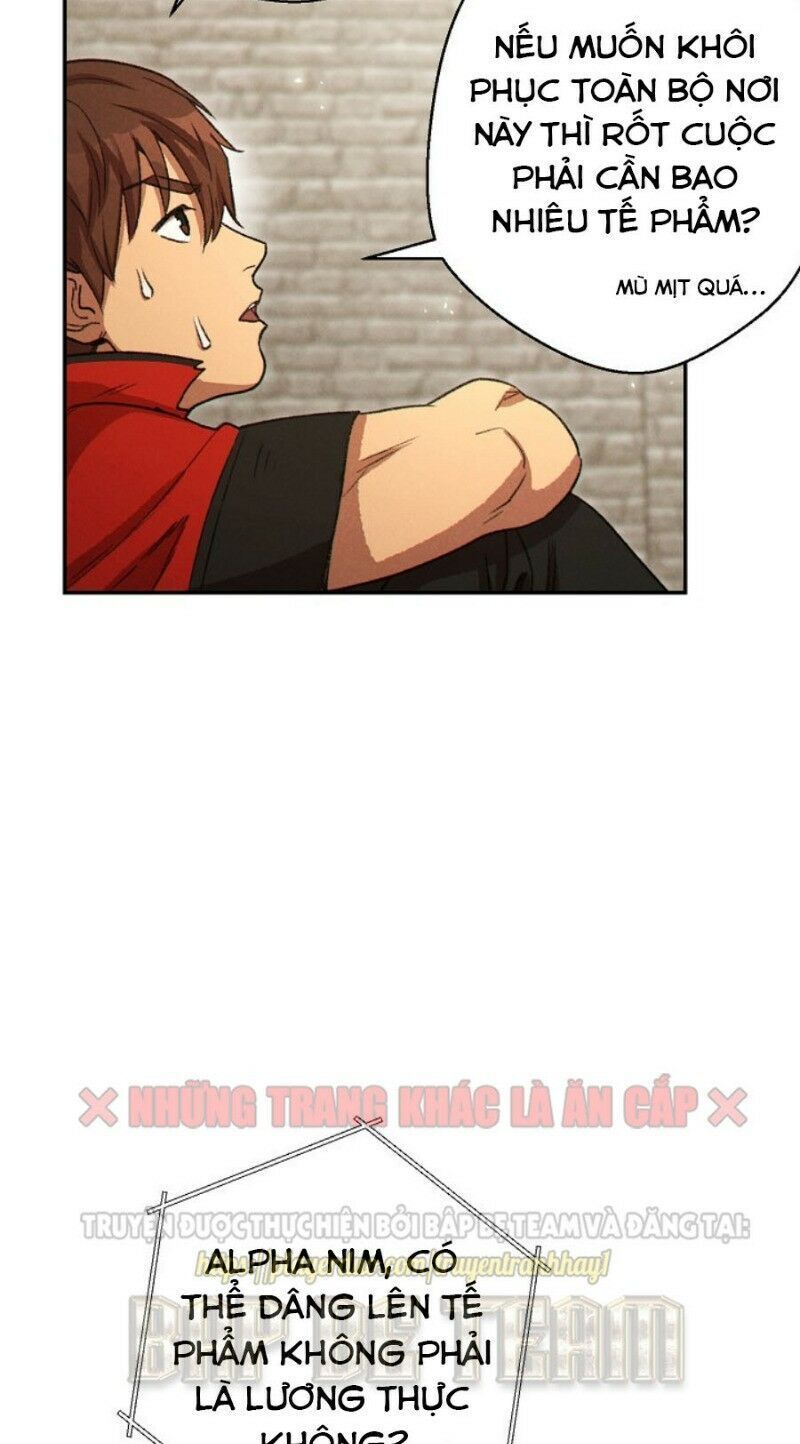 Tái Thiết Hầm Ngục Chap 40 - Next Chap 41