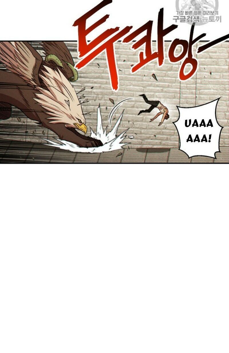 Tái Thiết Hầm Ngục Chap 40 - Next Chap 41