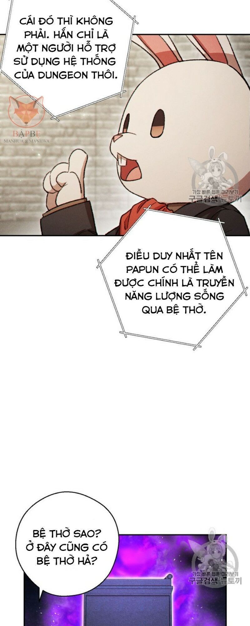 Tái Thiết Hầm Ngục Chap 40 - Next Chap 41