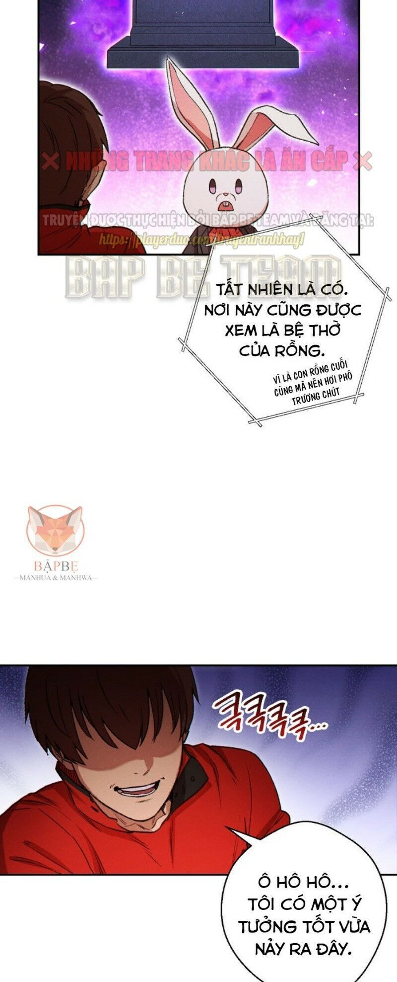 Tái Thiết Hầm Ngục Chap 40 - Next Chap 41