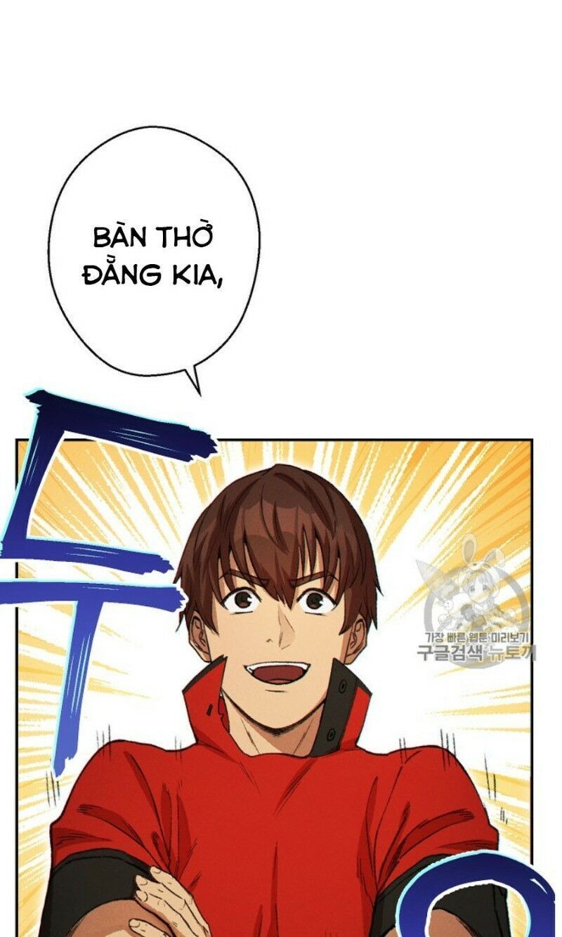 Tái Thiết Hầm Ngục Chap 40 - Next Chap 41
