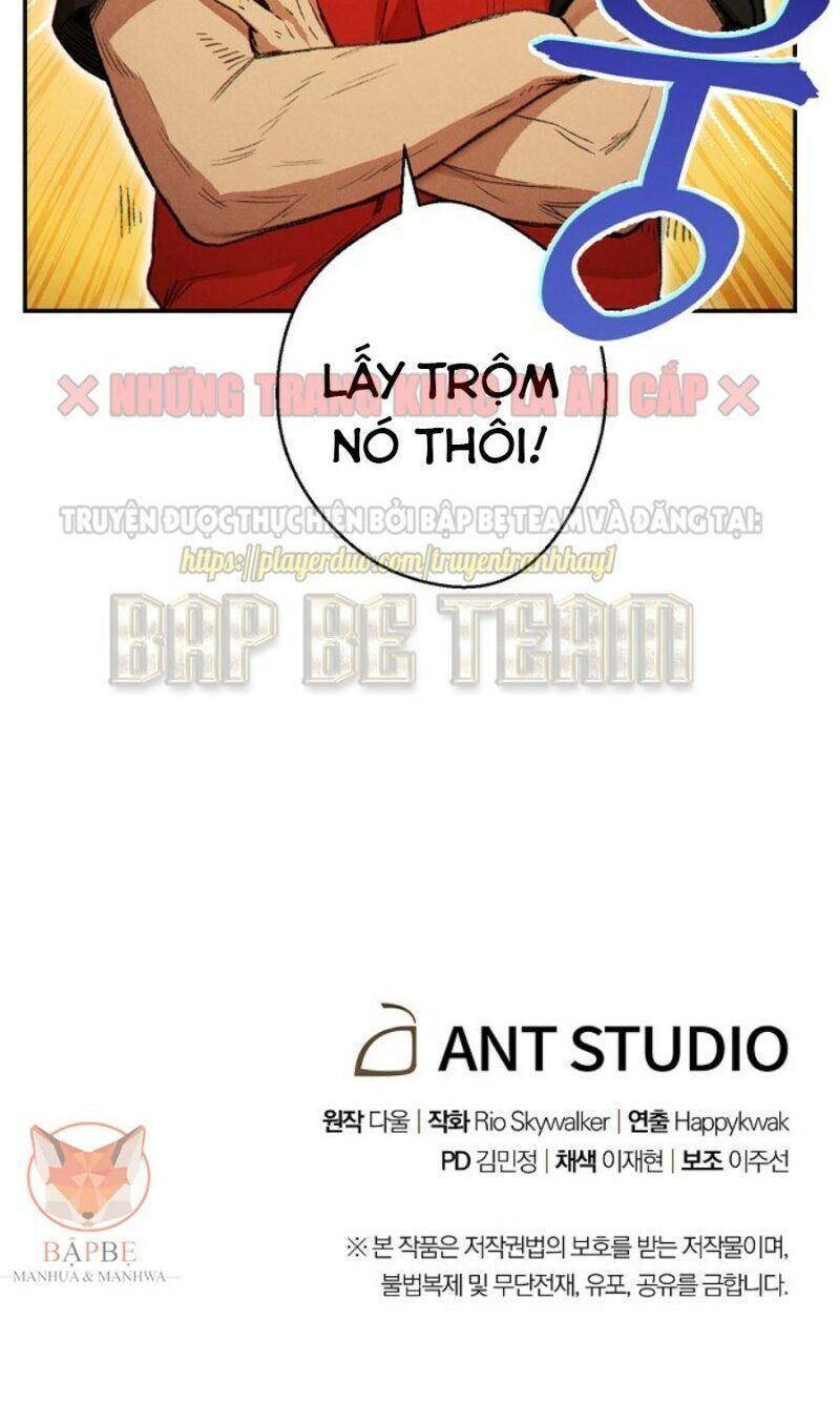 Tái Thiết Hầm Ngục Chap 40 - Next Chap 41