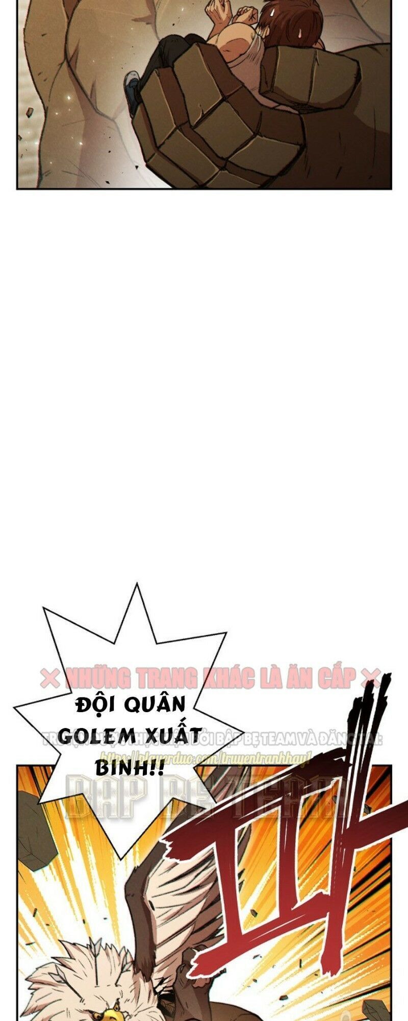 Tái Thiết Hầm Ngục Chap 40 - Next Chap 41