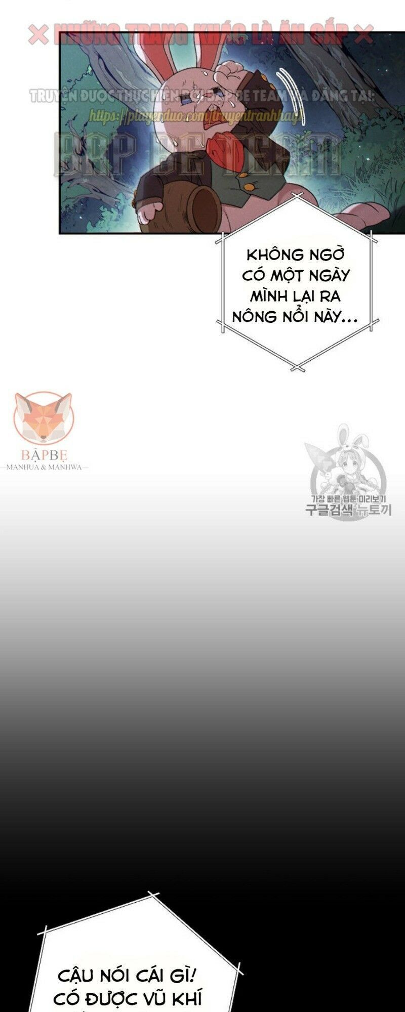 Tái Thiết Hầm Ngục Chap 41 - Next Chap 42