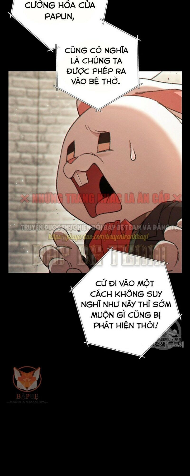 Tái Thiết Hầm Ngục Chap 41 - Next Chap 42