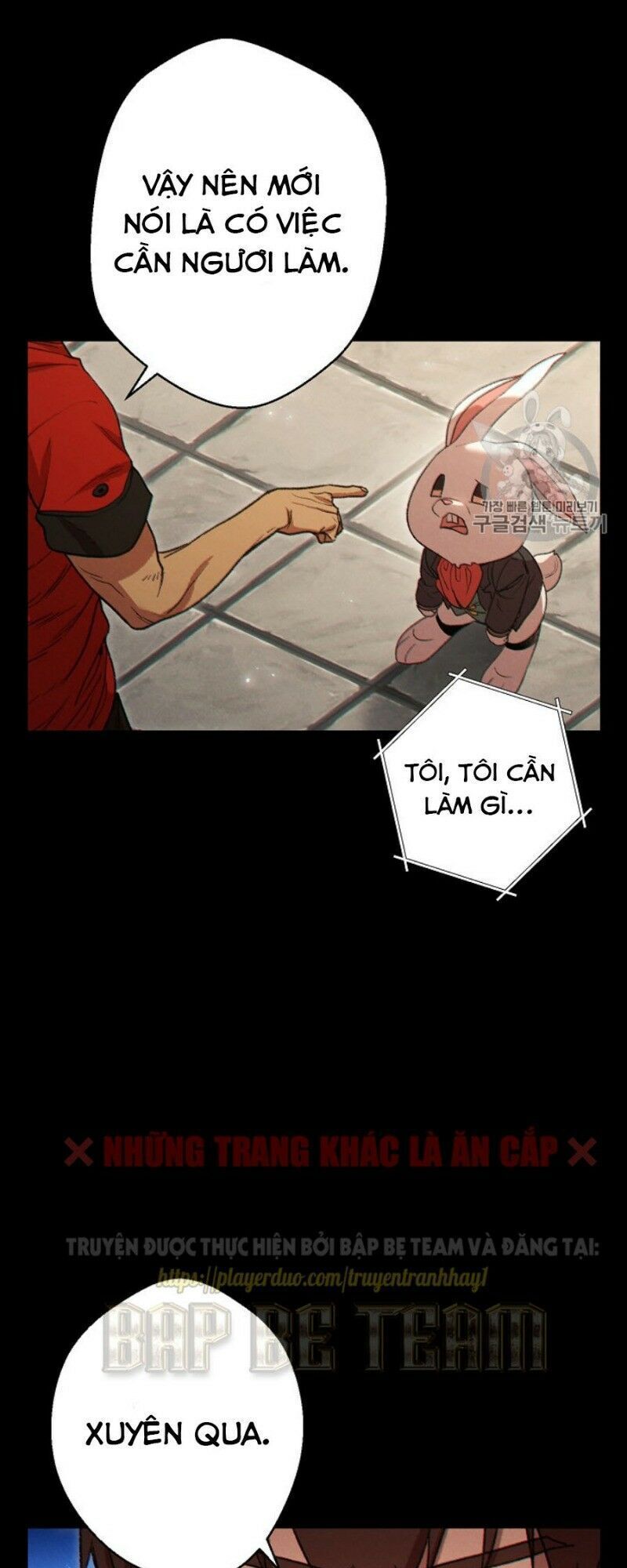 Tái Thiết Hầm Ngục Chap 41 - Next Chap 42
