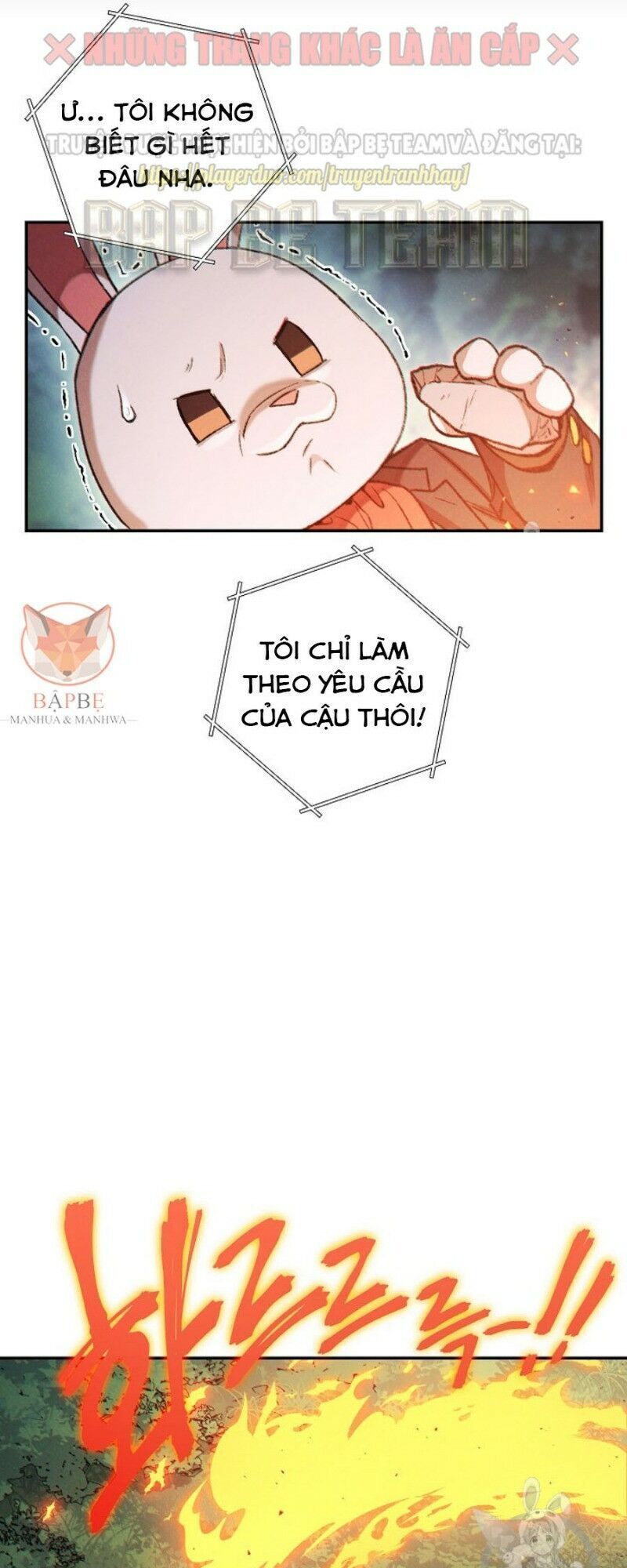 Tái Thiết Hầm Ngục Chap 41 - Next Chap 42