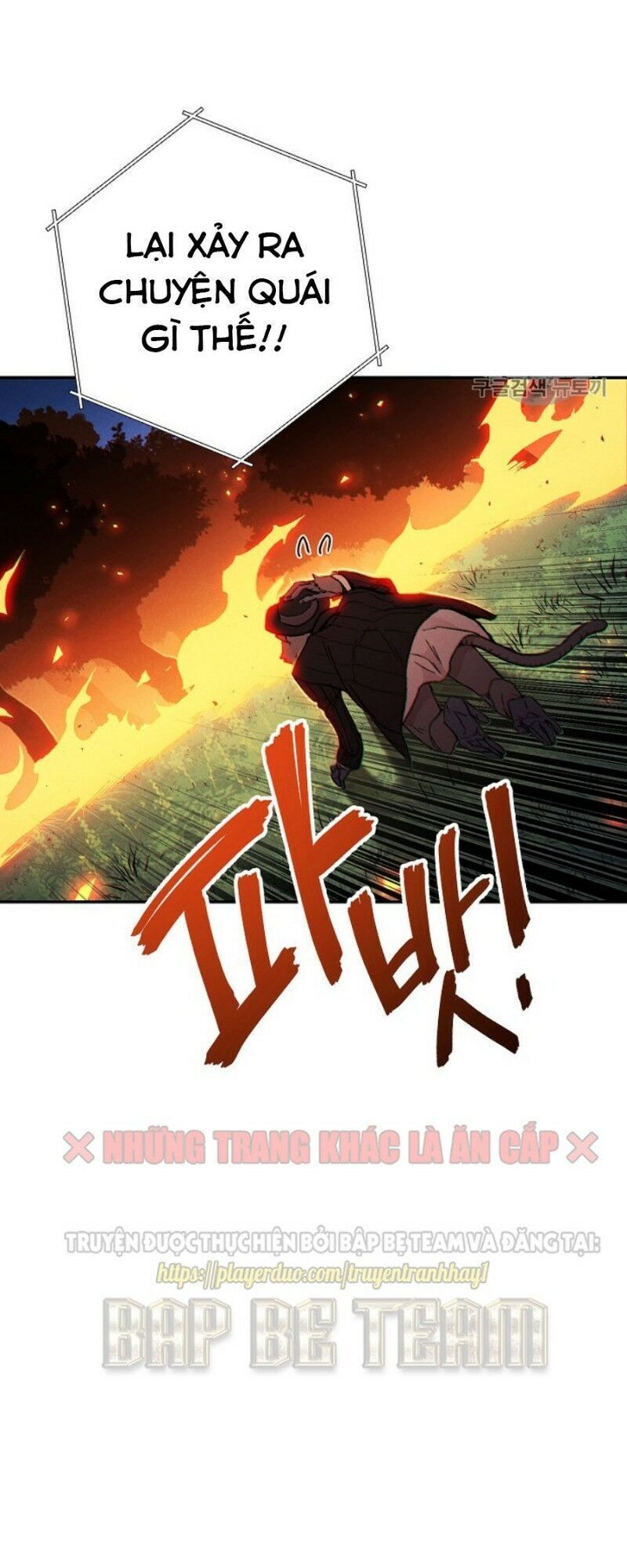 Tái Thiết Hầm Ngục Chap 41 - Next Chap 42