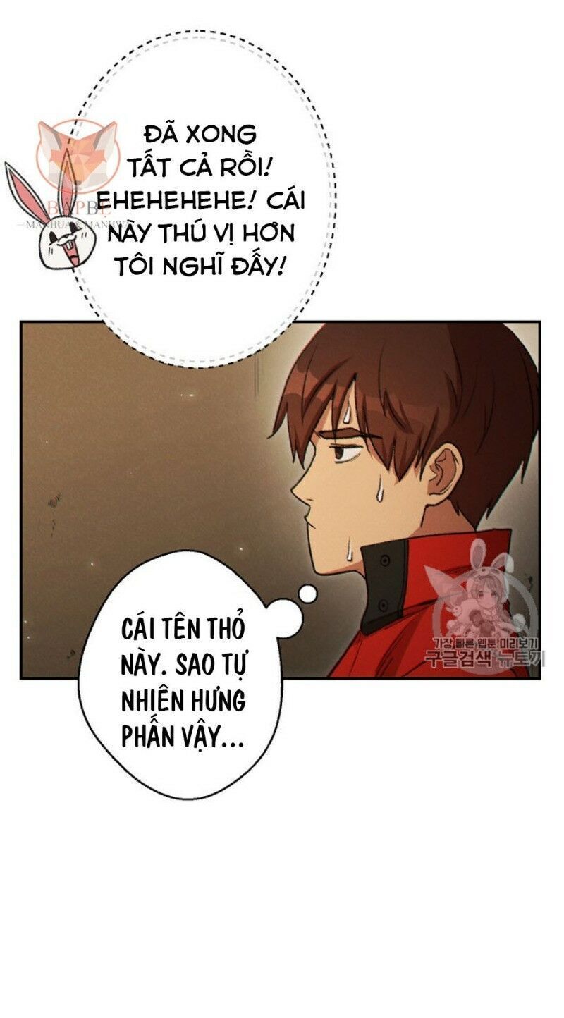 Tái Thiết Hầm Ngục Chap 41 - Next Chap 42