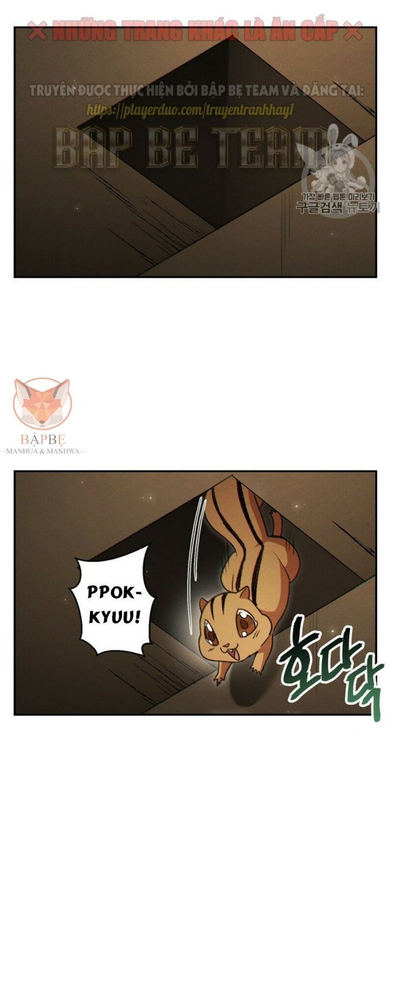 Tái Thiết Hầm Ngục Chap 41 - Next Chap 42