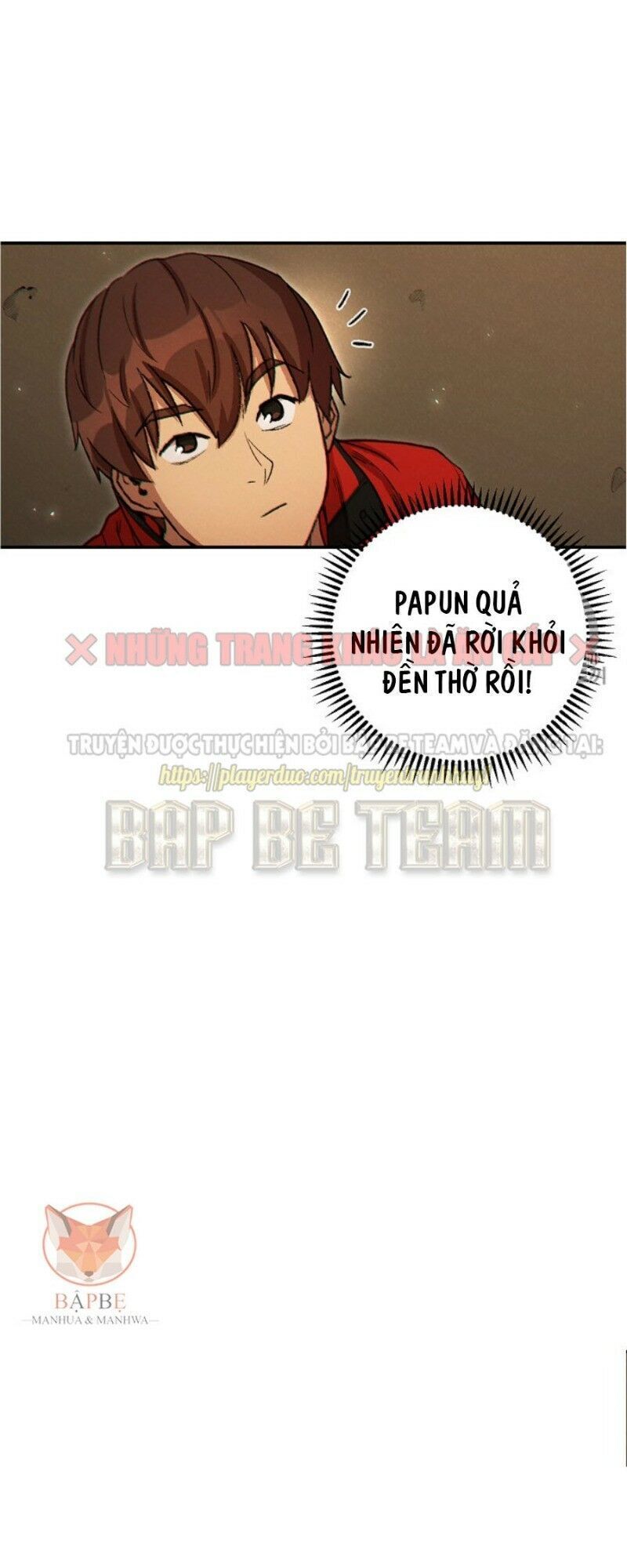 Tái Thiết Hầm Ngục Chap 41 - Next Chap 42