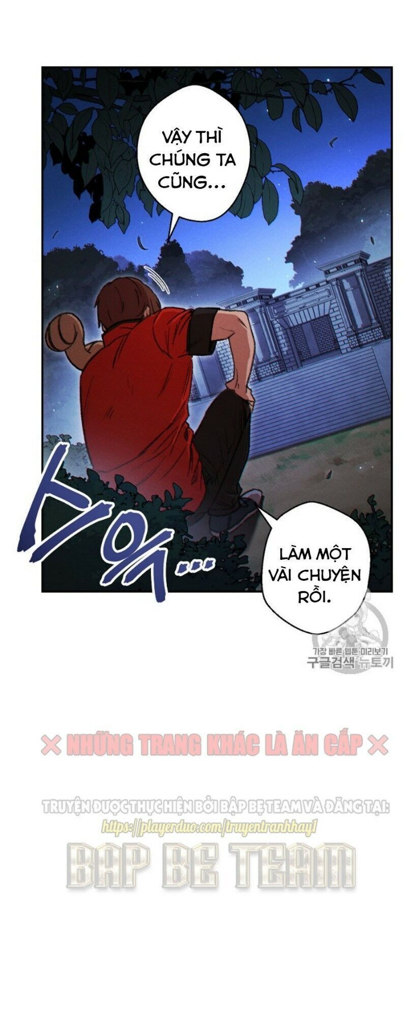 Tái Thiết Hầm Ngục Chap 41 - Next Chap 42