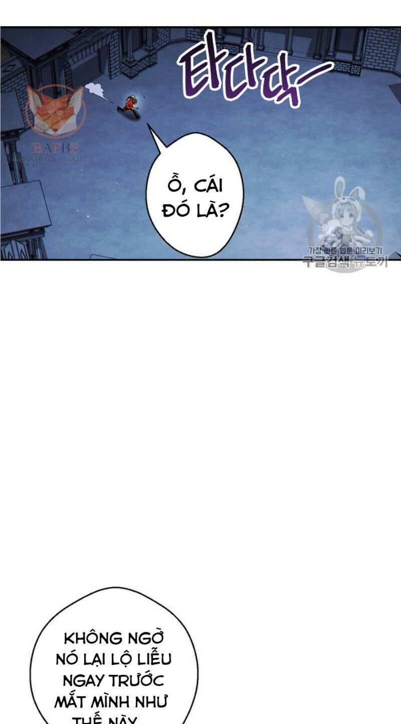 Tái Thiết Hầm Ngục Chap 41 - Next Chap 42