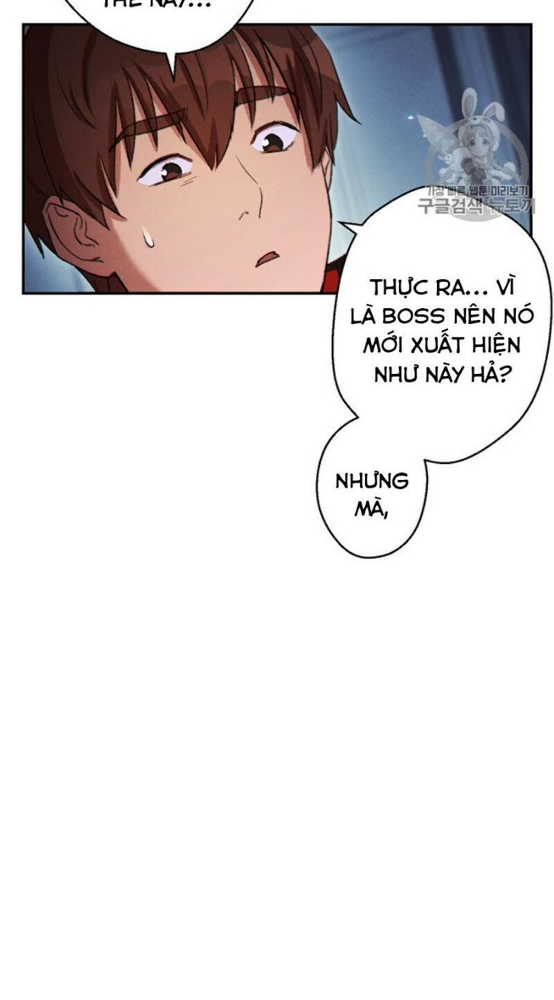 Tái Thiết Hầm Ngục Chap 41 - Next Chap 42
