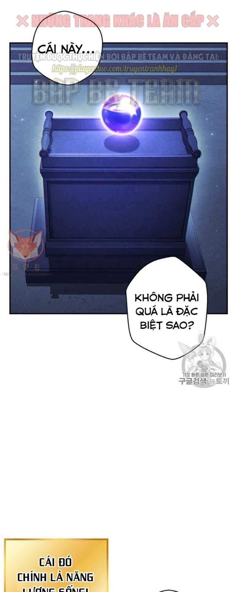 Tái Thiết Hầm Ngục Chap 41 - Next Chap 42