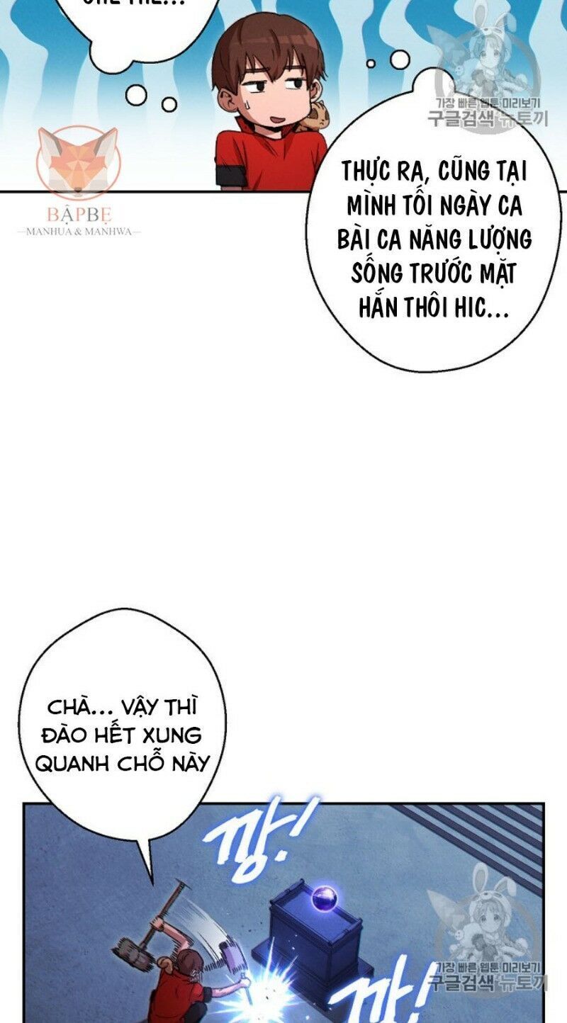 Tái Thiết Hầm Ngục Chap 41 - Next Chap 42