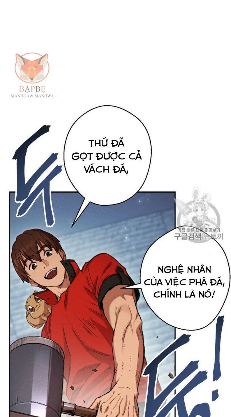 Tái Thiết Hầm Ngục Chap 41 - Next Chap 42