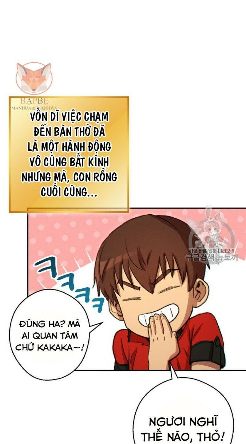Tái Thiết Hầm Ngục Chap 41 - Next Chap 42