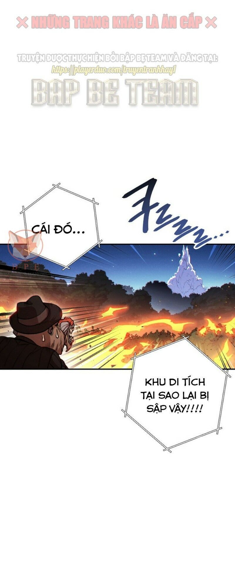 Tái Thiết Hầm Ngục Chap 41 - Next Chap 42