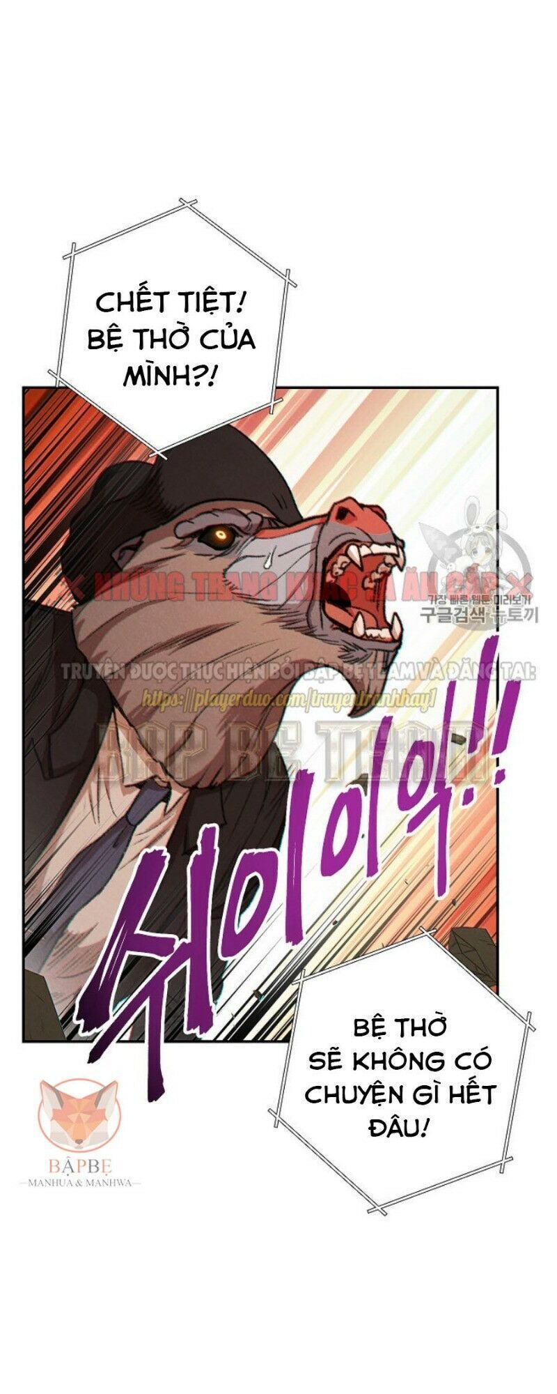 Tái Thiết Hầm Ngục Chap 41 - Next Chap 42