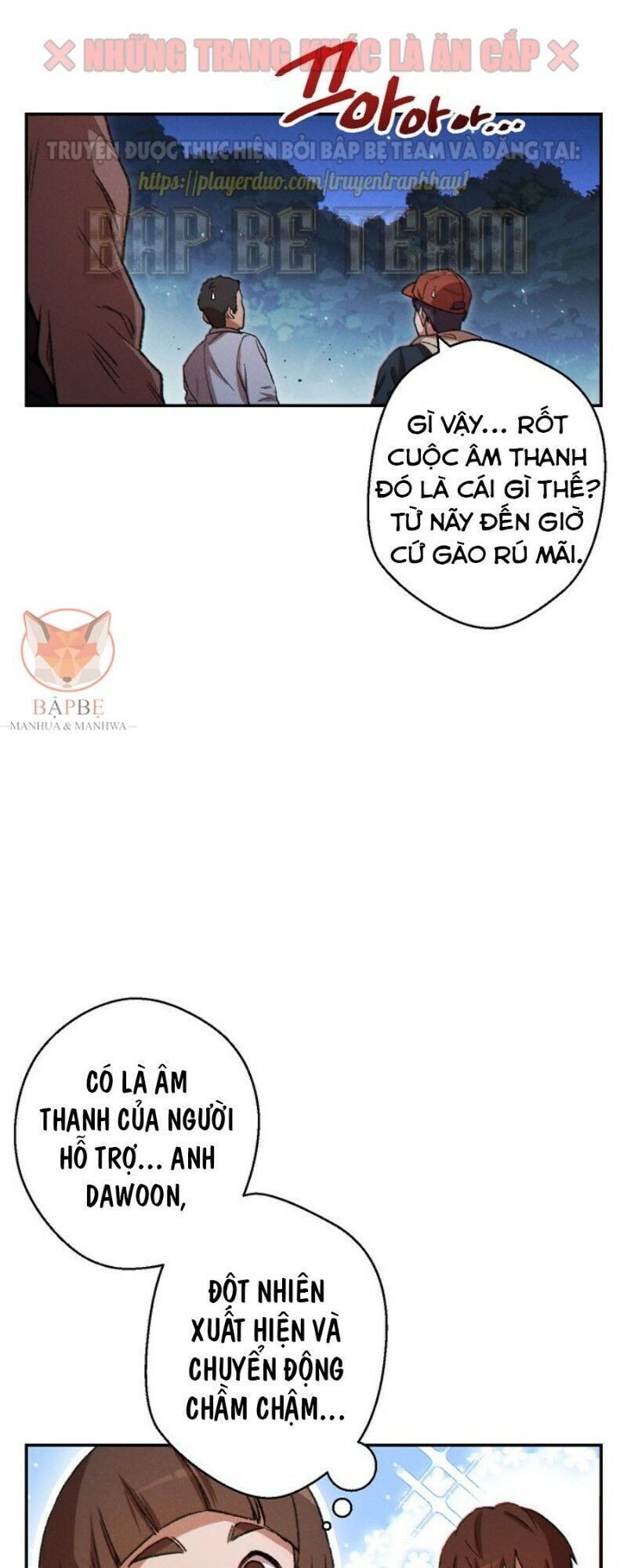Tái Thiết Hầm Ngục Chap 41 - Next Chap 42