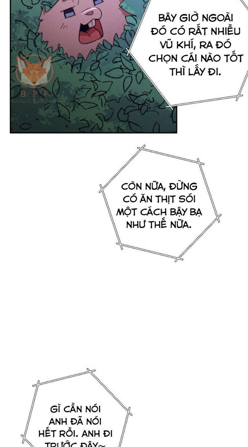 Tái Thiết Hầm Ngục Chap 41 - Next Chap 42
