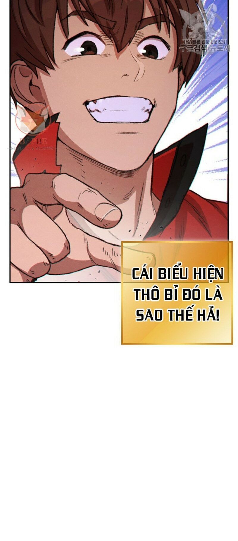 Tái Thiết Hầm Ngục Chap 41 - Next Chap 42