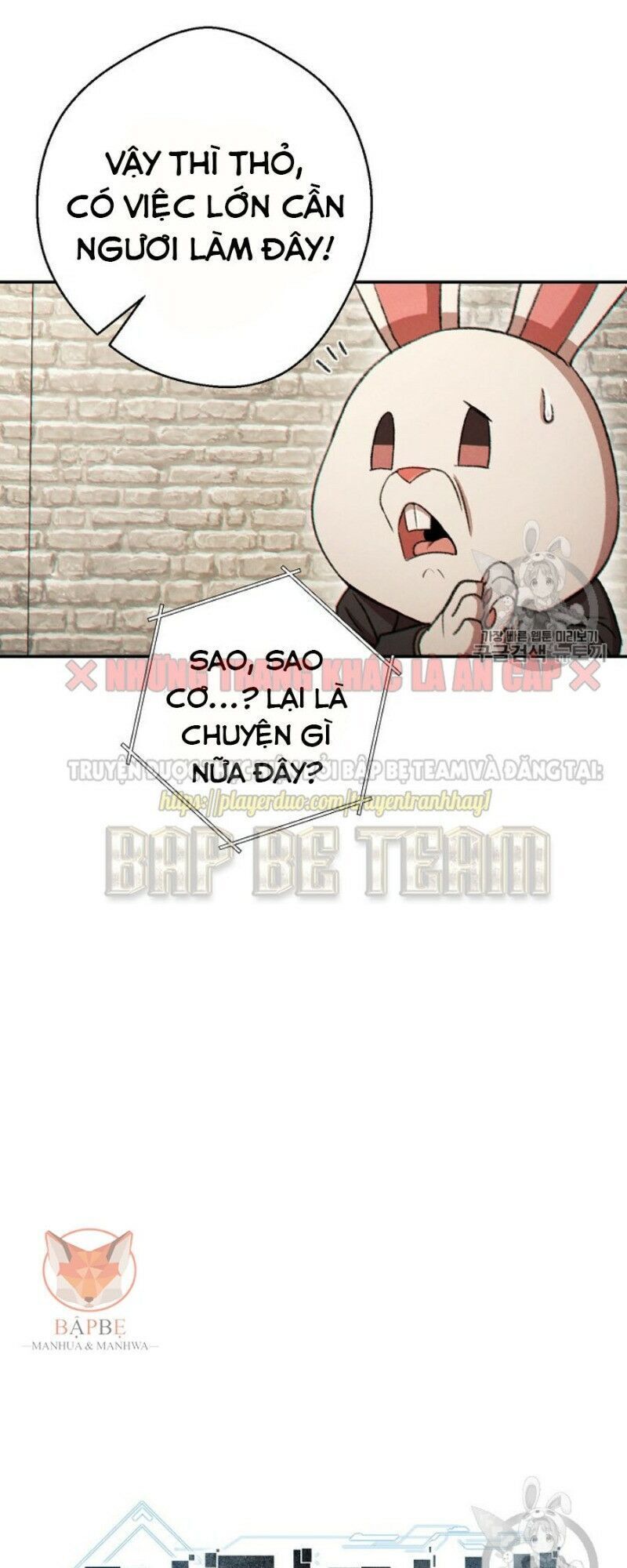 Tái Thiết Hầm Ngục Chap 41 - Next Chap 42