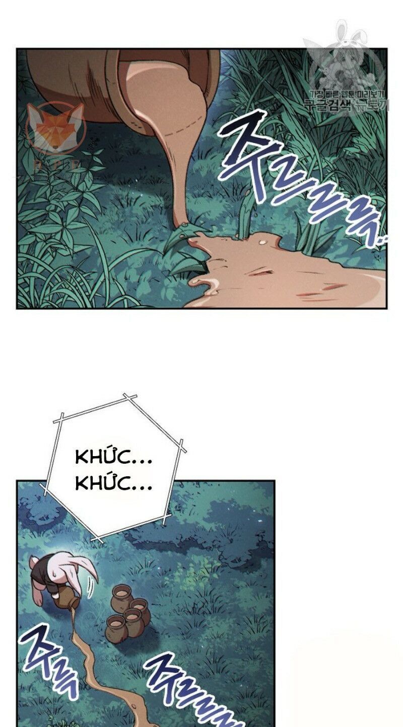 Tái Thiết Hầm Ngục Chap 41 - Next Chap 42
