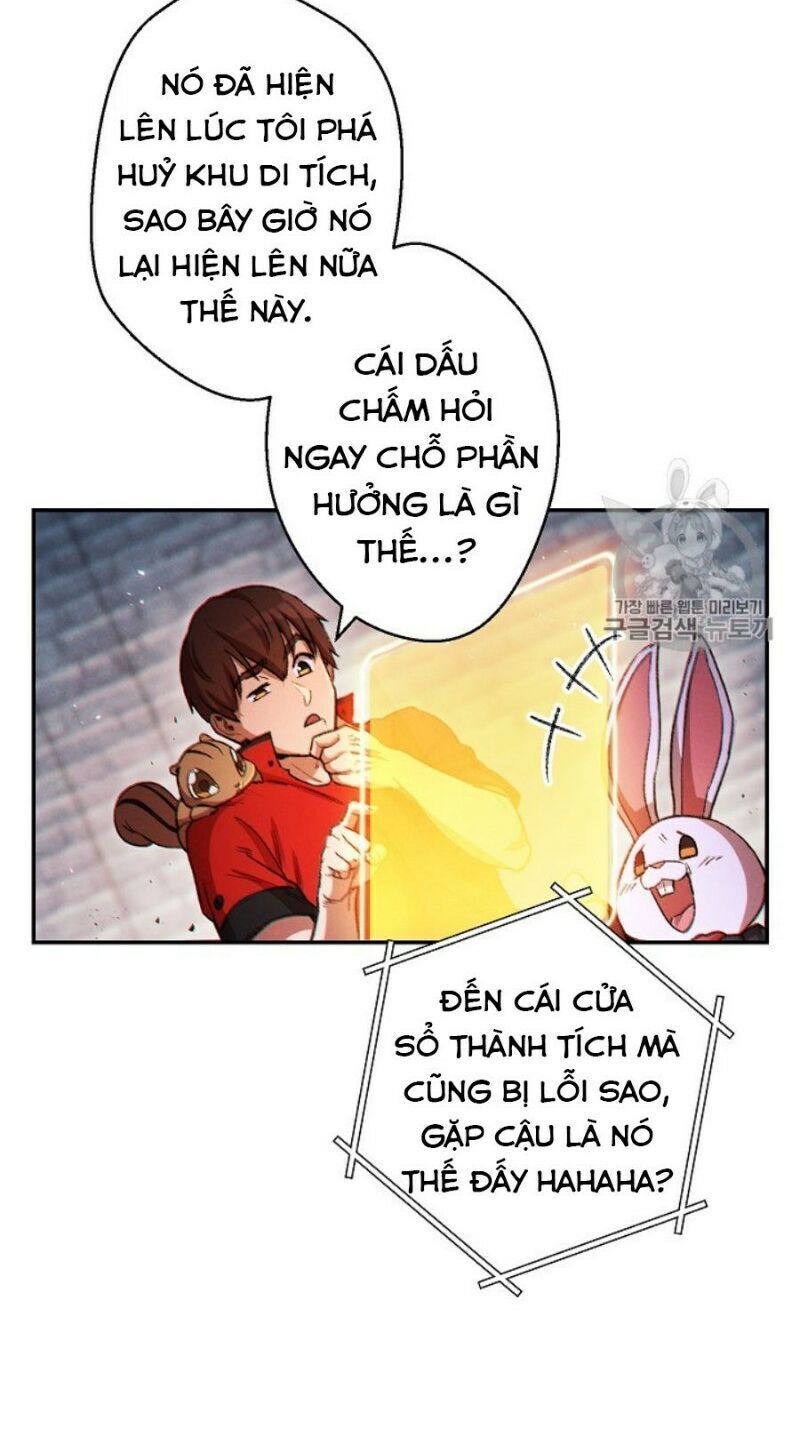 Tái Thiết Hầm Ngục Chap 42 - Next Chap 43